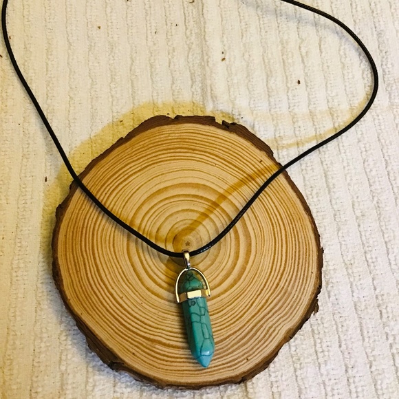 Handmade gemstone jewelry - Picture 7 of 7